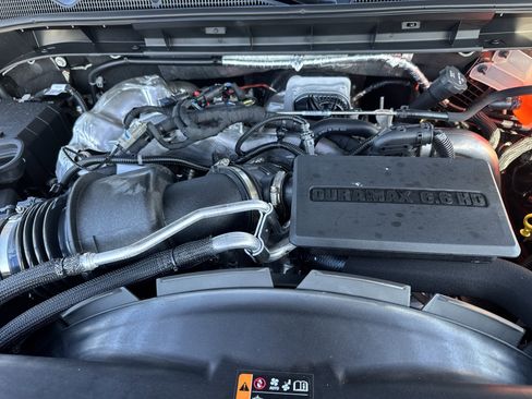 New 2026 GMC Sierra 2500 Denali Ultimate image 32