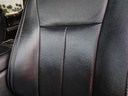 Used 2020 Ford F350 Lariat w/ Lariat Ultimate Package image 24