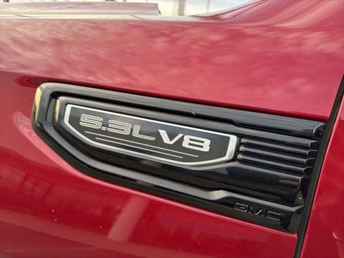 Used 2020 GMC Sierra 1500 Elevation w/ Elevation Value Package image 12