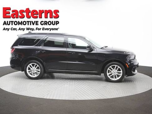 Used 2024 Dodge Durango GT RWD image 46