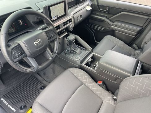 New 2026 Toyota Tacoma SR5 image 19
