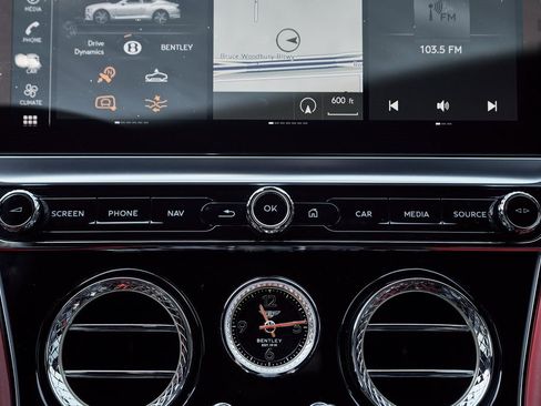 Used 2023 Bentley Continental GT S image 61