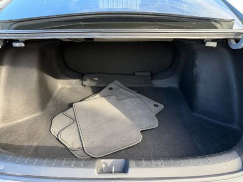 Used 2025 Honda Civic Sport image 4