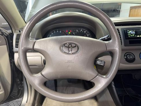 Used 2003 Toyota Camry LE FWD image 16