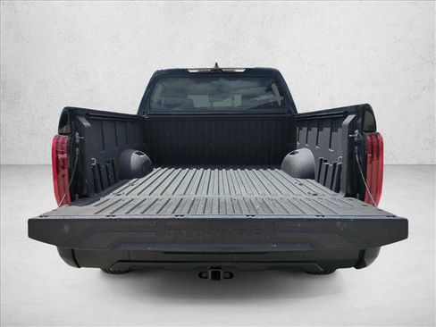 Used 2024 Toyota Tundra SR5 AWD/4WD image 6