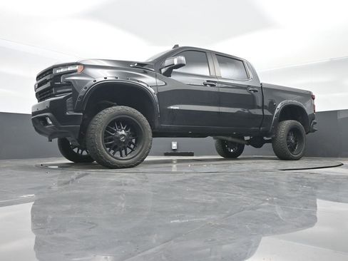 Used 2022 Chevrolet Silverado 1500 RST w/ Safety Package image 26