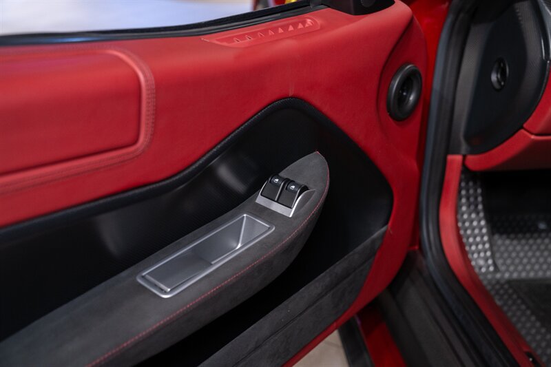 Used 2011 Ferrari 599 GTO RWD image 18