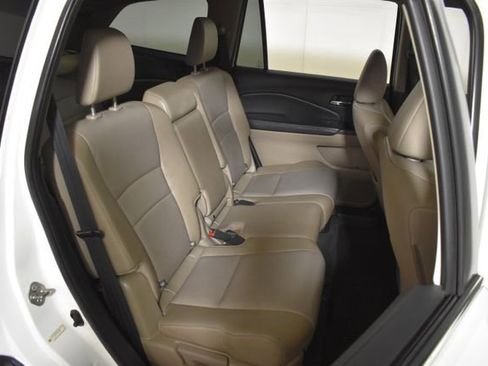 Used 2016 Honda Pilot EX-L image 33