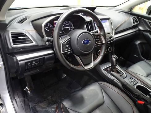 Used 2023 Subaru Crosstrek 2.5i Limited AWD/4WD image 23
