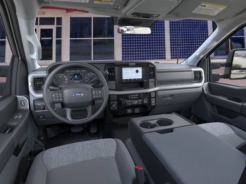 New 2026 Ford F250 XLT AWD/4WD image 10