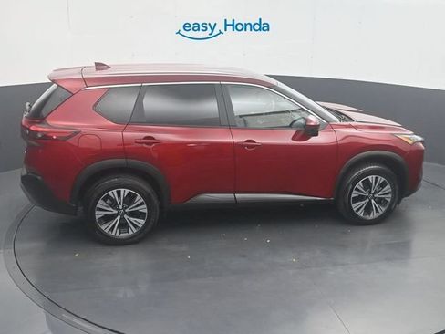 Used 2023 Nissan Rogue SV FWD image 24