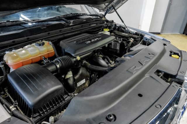 Used 2022 RAM 1500 Lone Star RWD image 69