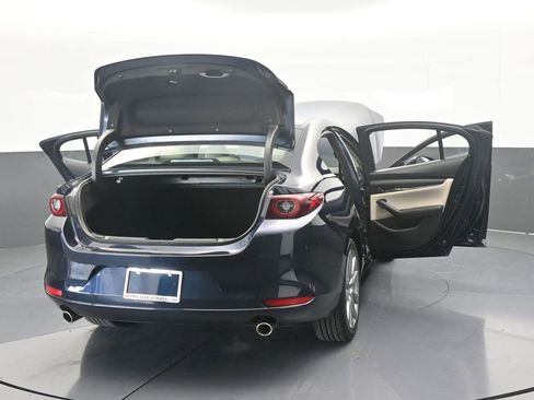 Used 2025 MAZDA MAZDA3 s image 74