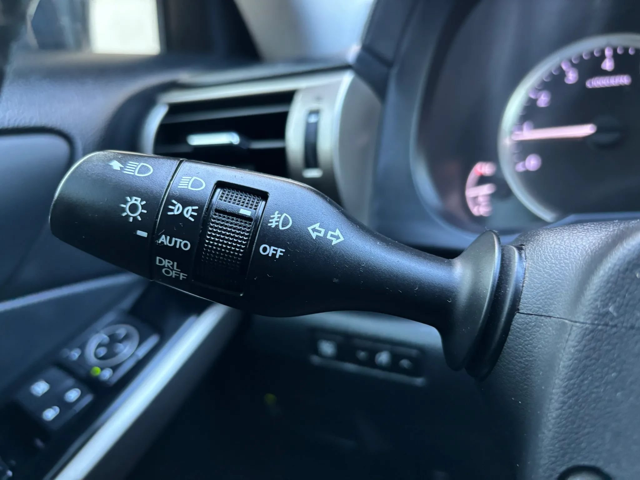 Used 2015 Lexus IS 250 AWD w/ Navigation System Package image 27