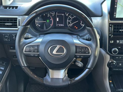 Used 2023 Lexus GX 460 Premium image 46