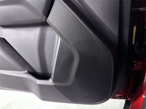 New 2025 Chevrolet Colorado Trail Boss image 24