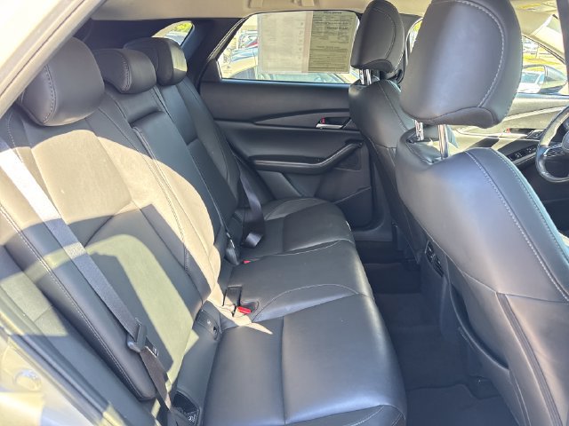 Certified 2024 MAZDA CX-30 AWD 2.5 S w/ Select Sport Pkg image 15