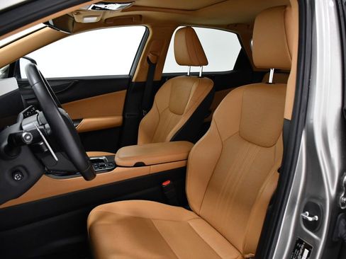 Used 2022 Lexus NX 350 AWD w/ Premium Package image 18