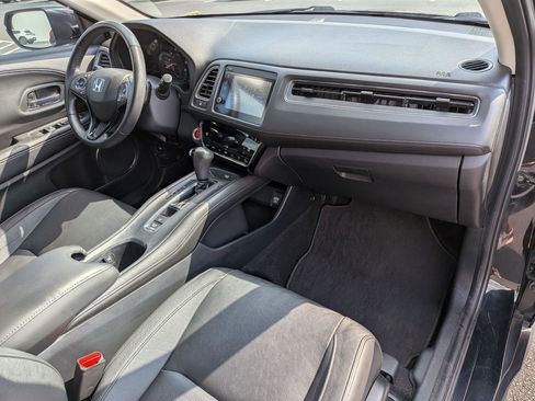 Used 2020 Honda HR-V EX-L image 36