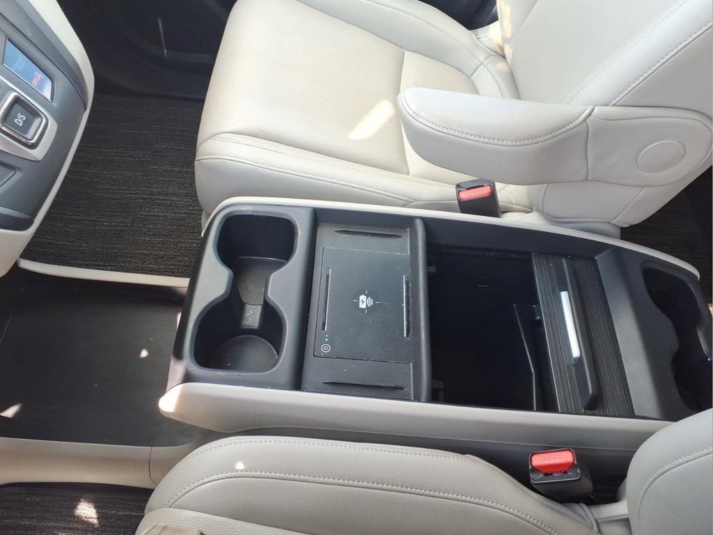 Used 2025 Honda Odyssey EX-L image 14