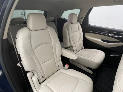 Used 2023 Buick Enclave Essence FWD image 36
