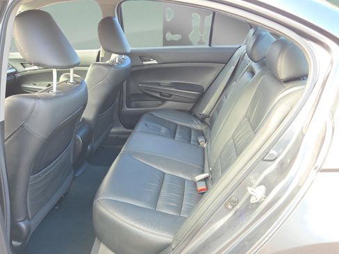 Used 2012 Honda Accord SE image 12
