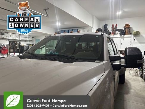 Used 2019 Ford F350 King Ranch w/ King Ranch Ultimate Package image 3