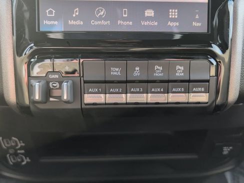 New 2026 RAM 2500 Tradesman image 31