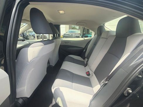 Certified 2023 Toyota Corolla LE w/ Carpet Mat Package (TMS) FWD image 15