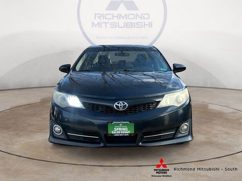 Used 2013 Toyota Camry SE image 8