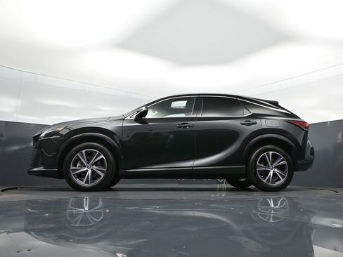 Certified 2023 Lexus RX 350 Premium w/ Cold Area Package image 39