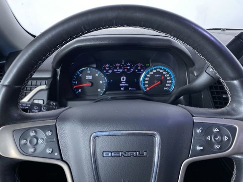 Certified 2018 GMC Yukon Denali w/ Denali Ultimate Package image 3