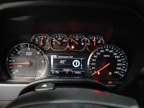 Used 2018 GMC Sierra 1500 SLT w/ SLT Premium Package image 38