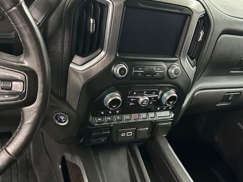 Used 2020 GMC Sierra 1500 Denali w/ Driver Alert Package II image 17