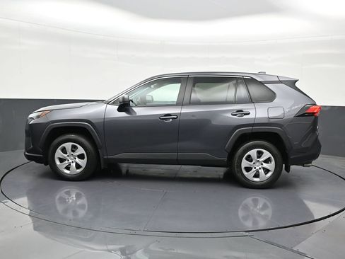 Used 2024 Toyota RAV4 LE image 2