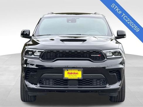 New 2026 Dodge Durango GT image 3