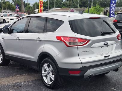 Used 2014 Ford Escape SE
