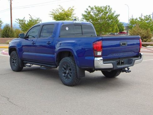 Used 2023 Toyota Tacoma SR5 RWD image 6