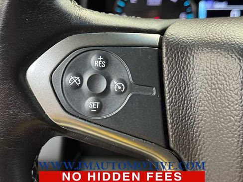 Used 2019 Chevrolet Tahoe LS AWD/4WD image 36