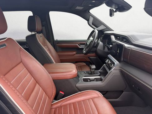 Used 2024 GMC Sierra 1500 Denali Ultimate image 20