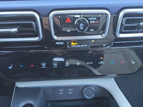 New 2026 Nissan Sentra SL image 4