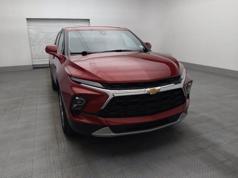 Used 2023 Chevrolet Blazer LT FWD image 14