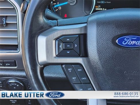 Used 2019 Ford F150 Platinum image 27