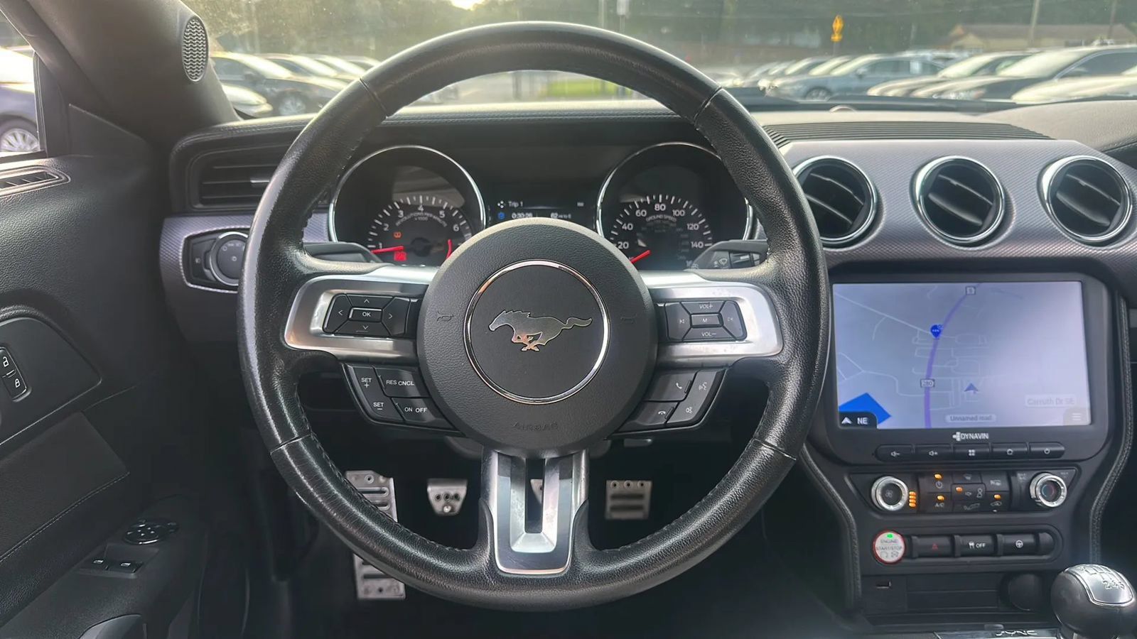 Used 2016 Ford Mustang GT RWD image 26