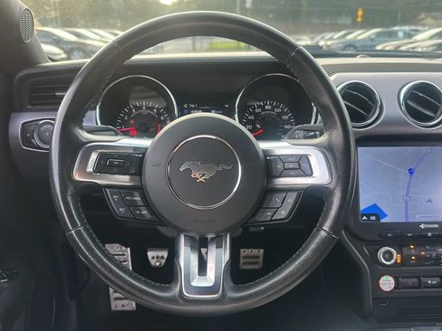 Used 2016 Ford Mustang GT RWD image 26