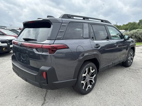 New 2026 Subaru Outback Touring XT AWD/4WD image 3