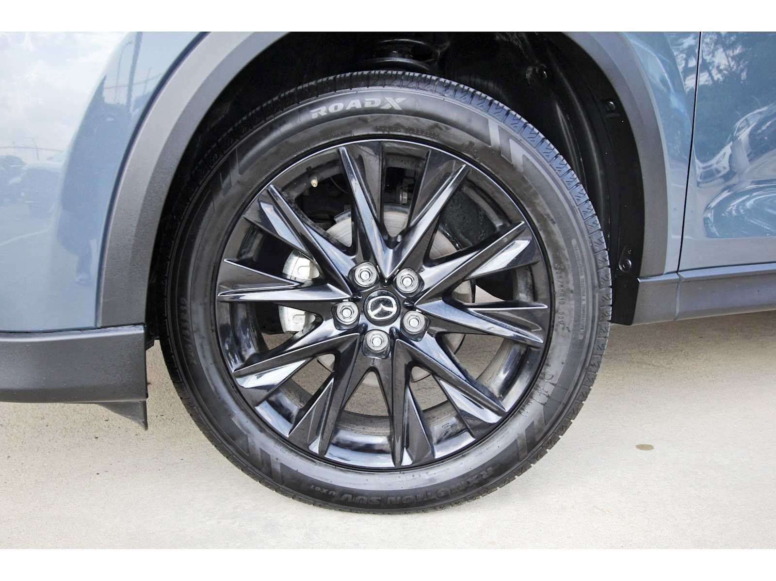 Used 2025 MAZDA CX-5 Carbon Edition AWD/4WD image 30