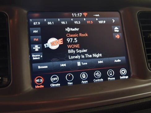 Used 2023 Dodge Charger SXT w/ Blacktop Special Edition image 19