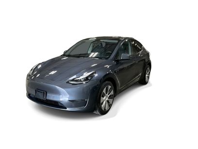 Certified 2023 Tesla Model Y AWD