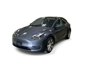 Certified 2023 Tesla Model Y AWD video 1